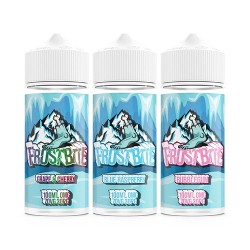 Frostbite 100ml - Latest Product Review